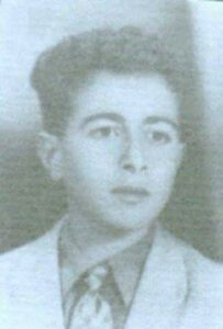 صوره الشهيد البطل حسن حمود 