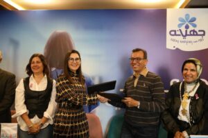 مع اقتراب افتتاح المرحلة الأولى من مستشفى بهية الشيخ زايد