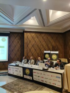 إحتفالية "الأفضل Car of the Year – Egypt" الخامسةتبدأ فعالياتها بمؤتمرها الصحفى السنوى