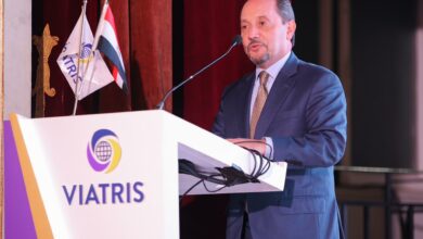فياترس "Viatris" العالميّة للرعاية الصحيّة تحتفل بمرور 60 عامًا على إنشاء مصنعها في مصر