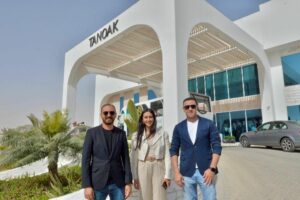 5 مليار جنيه استثمارات جديدة فى مشروعات مدار خلال