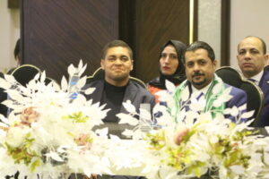 مجموعة جسر القابضة توقع مذكرة تعاون مع الاتحاد الأفريقي للتكامل الاقتصادي