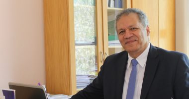 جامعة هليوبوليس للتنمية المستدامة تنعى وفاة الدكتور محمد يسرى هاشم رئيس جامعة هليوبوليس السابق