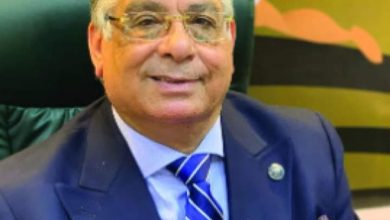 رئيس MBG للاستثمار العقارى: القطاع العقاري سيشهد رواج حقيقى عقب عيد الفطر المبارك
