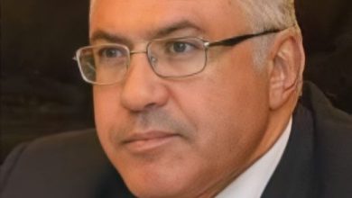 قراءة من التاريخ : مصر مقبرة الطامعين