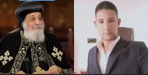 أمين عام إعلام حزب الأحرار الاشتراكيين يهنئ الأخوة الأقباط بعيد القيامة المجيد