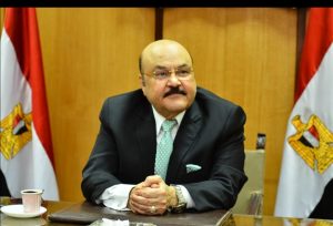رئيس غرفة الغربية: تشكيل المجلس الاعلي للاستثمار سيعمل عليإعادة هيكلة الاقتصاد المصري