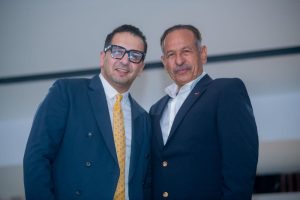 اتحاد كرة اليد يكلف عمرو العدل رئيسا لبعثة منتخب للناشئين في بطولة البحر المتوسط