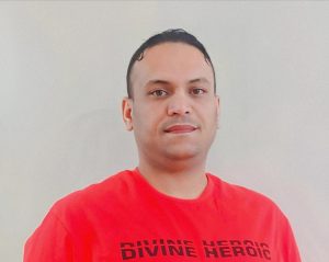 علي رعد محمد