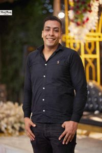 مستر إسلام سمير رشاد السيد 