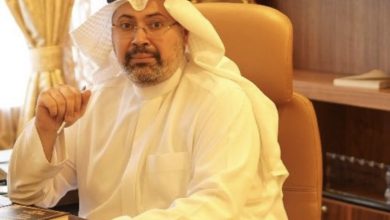 الدكتور صخر الرسي الرئيس التنفيذي للمنصه المتميزه