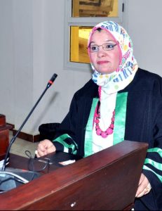 رحلة التعلم مع الدكتورة أسماء شعبان .. تبادل العلم والخبرات في خدمة تنمية الموارد البشرية