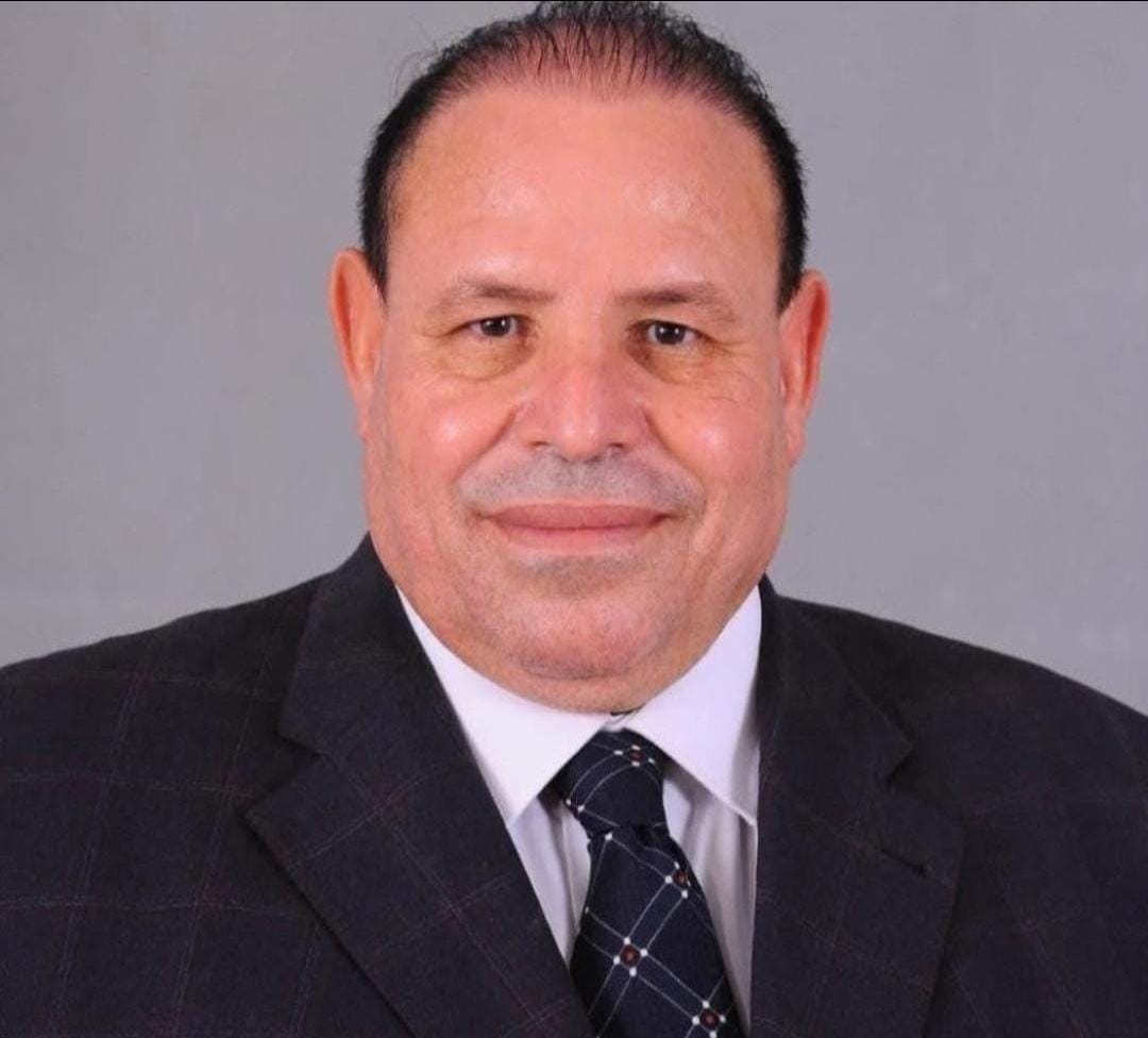 الجوهري الشبيني : تحرك مصري روسي صادم لاعدائنا لإعادة رسم خارطة المنطقة 