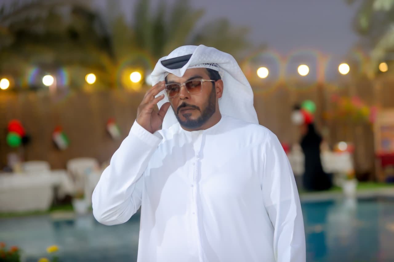 حين تعبر الأوطان المحنة بسلام ، لا يكون ذلك صدفة