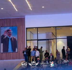 بنغازي على موعد مع العالم.. مشاركة دولية واسعة مرتقبة في كأس بنغازي للفروسية