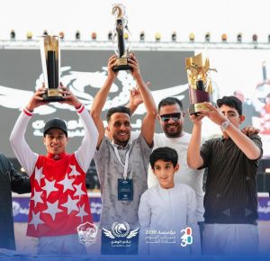 بنغازي على موعد مع العالم.. مشاركة دولية واسعة مرتقبة في كأس بنغازي للفروسية