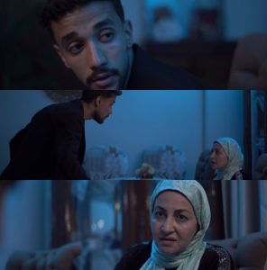 "مسافة حبه".. رحلة درامية تخطف القلوب في 22 دقيقة من إبداع "مالكاوي"
