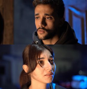 "مسافة حبه".. رحلة درامية تخطف القلوب في 22 دقيقة من إبداع "مالكاوي"