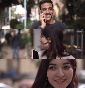 "مسافة حبه".. رحلة درامية تخطف القلوب في 22 دقيقة من إبداع "مالكاوي"